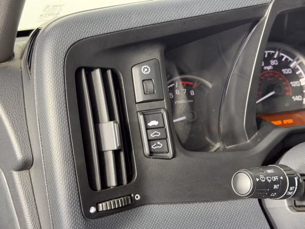 2011 Honda Ridgeline RTL Crew Cab Image 27