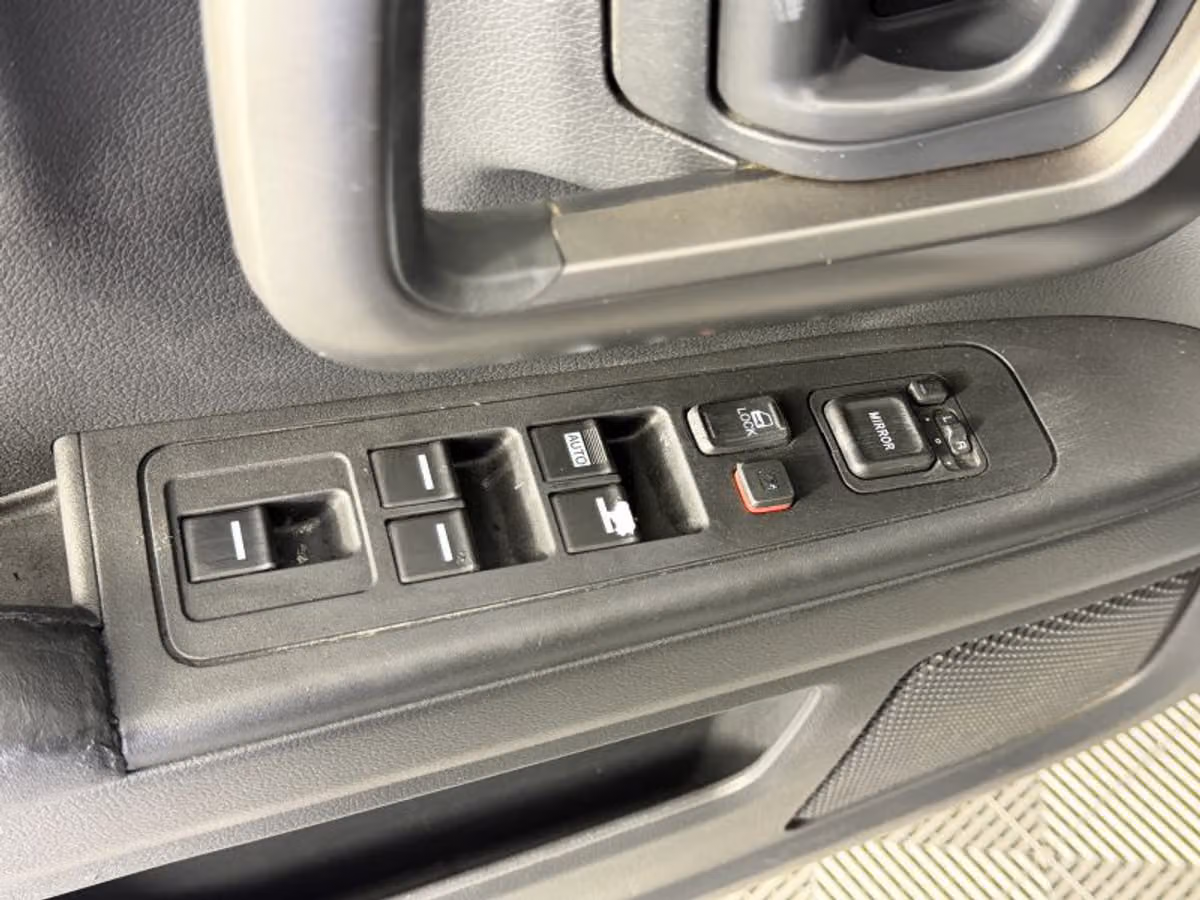 2011 Honda Ridgeline RTL Crew Cab Image 26
