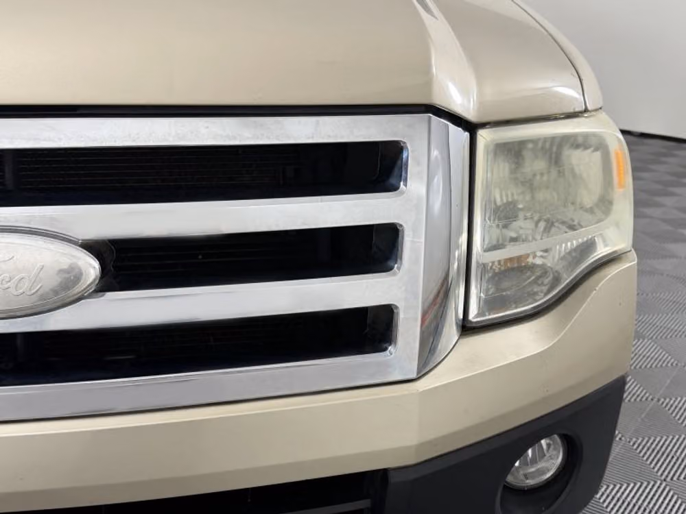 2007 Ford Expedition XLT Image 5
