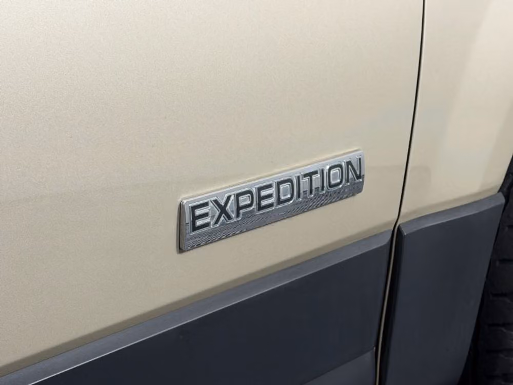 2007 Ford Expedition XLT Image 15