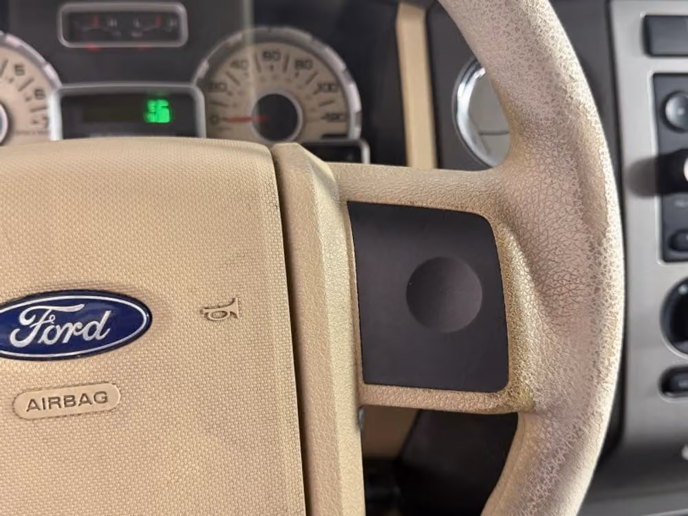 2007 Ford Expedition XLT Image 25