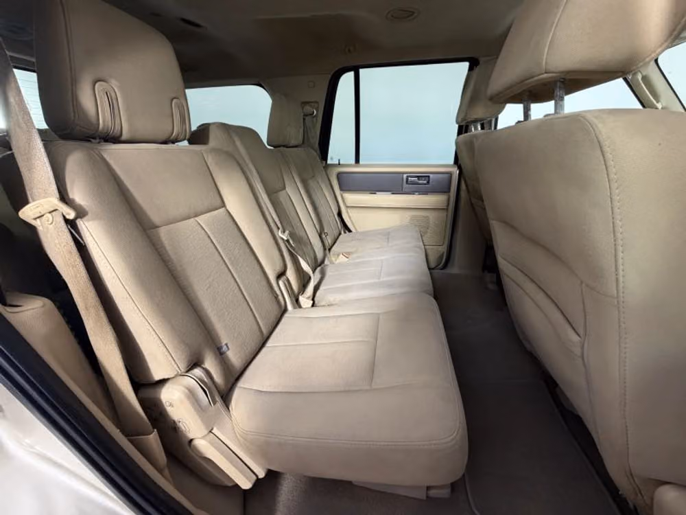 2007 Ford Expedition XLT Image 35