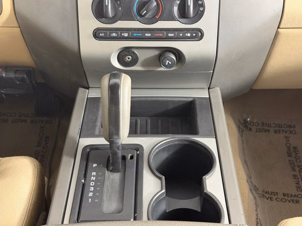 2007 Ford Expedition XLT Image 27