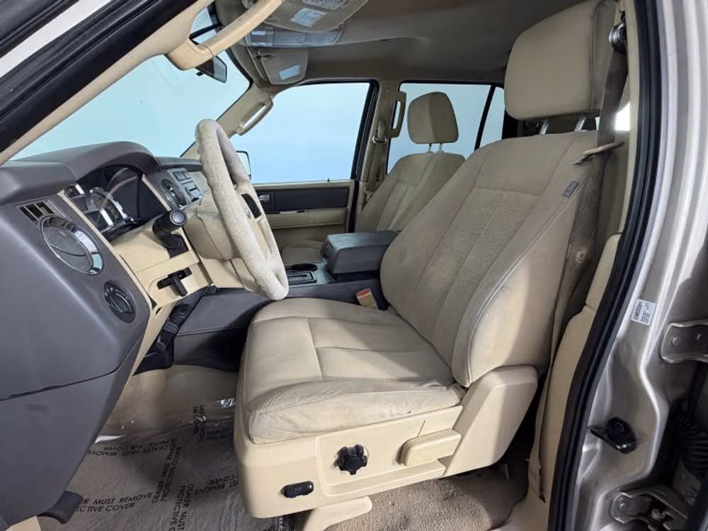 2007 Ford Expedition XLT Image 28
