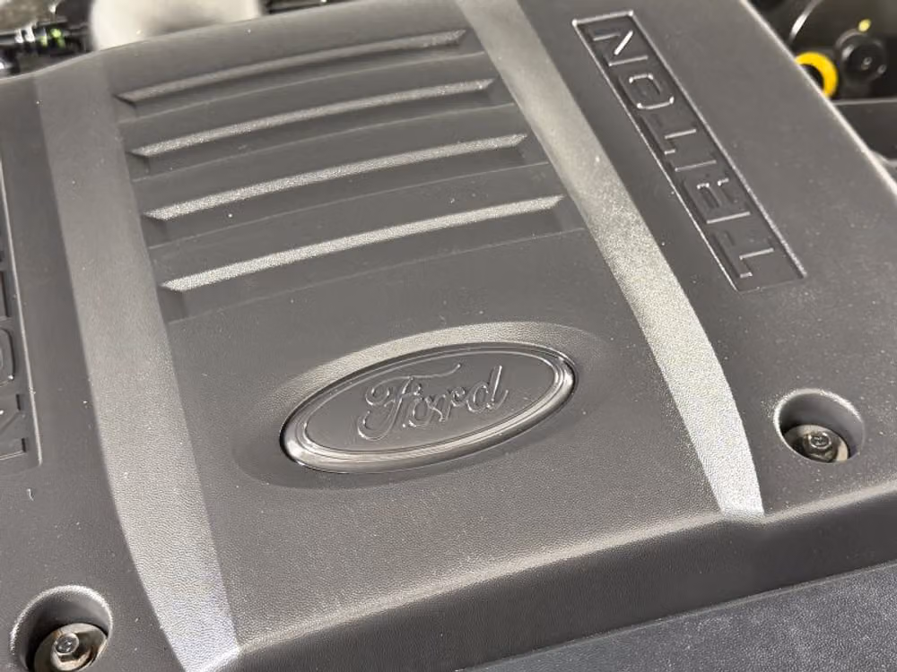 2007 Ford Expedition XLT Image 18