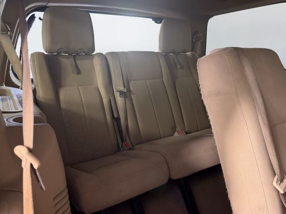 2007 Ford Expedition XLT Image 36