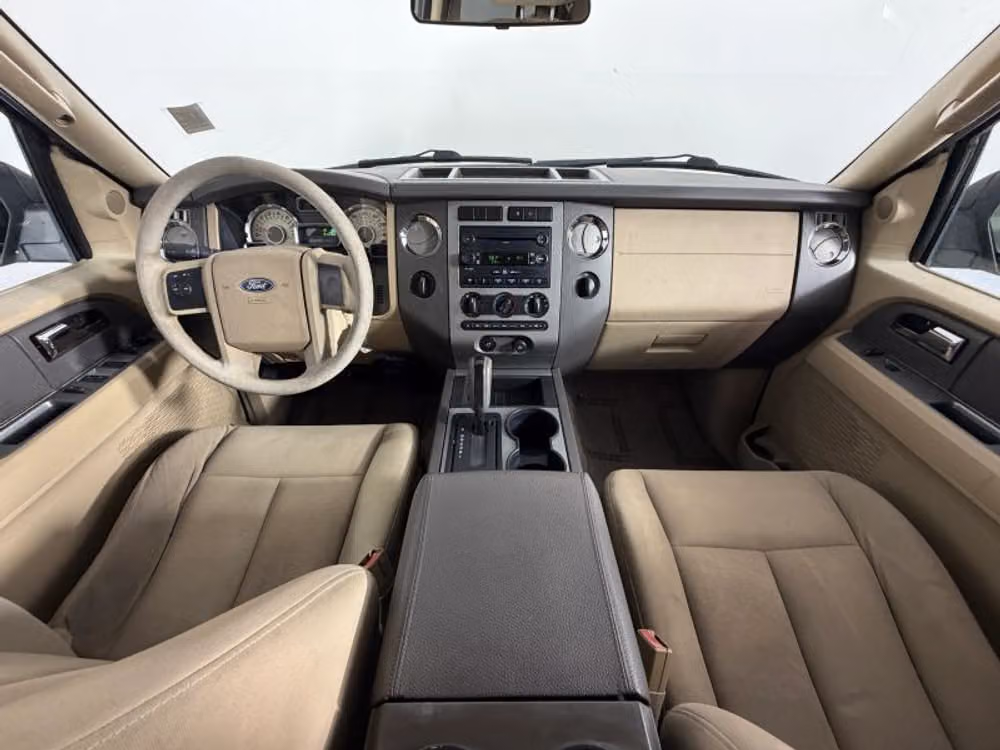 2007 Ford Expedition XLT Image 19