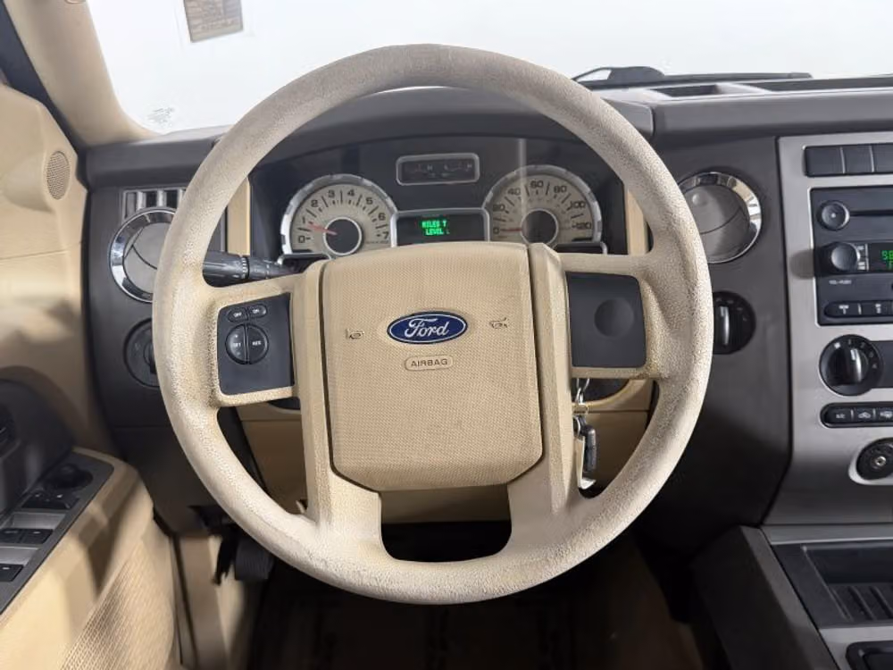 2007 Ford Expedition XLT Image 23