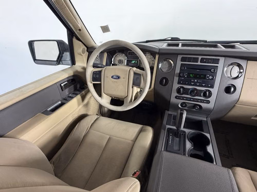 2007 Ford Expedition XLT Image 20