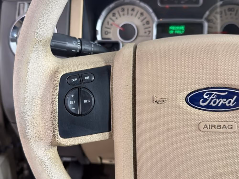 2007 Ford Expedition XLT Image 24