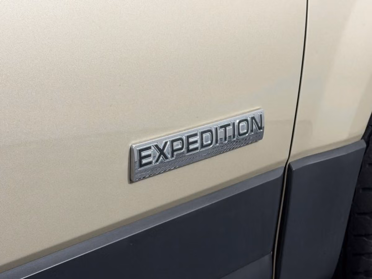 2007 Ford Expedition XLT Image 15