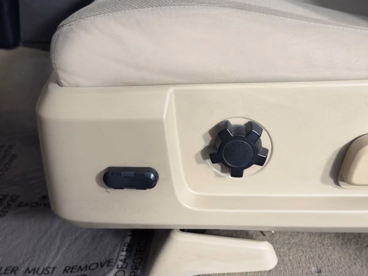 2007 Ford Expedition XLT Image 33