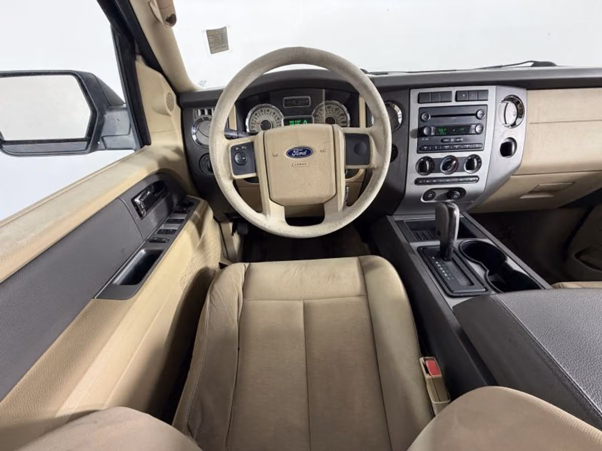 2007 Ford Expedition XLT Image 22