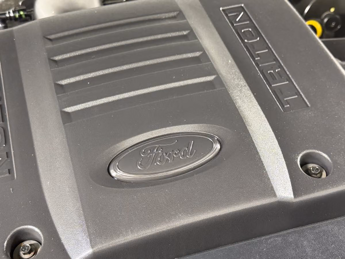 2007 Ford Expedition XLT Image 18
