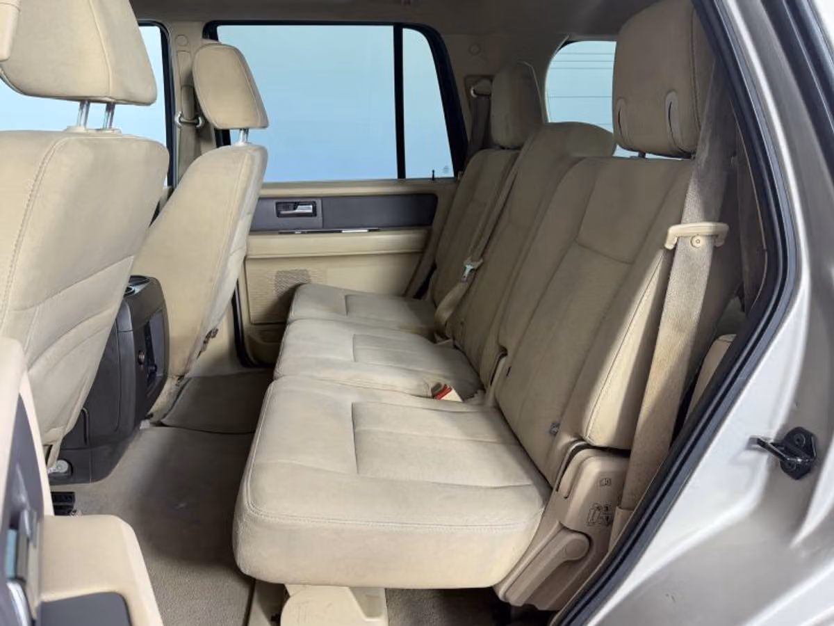 2007 Ford Expedition XLT Image 34