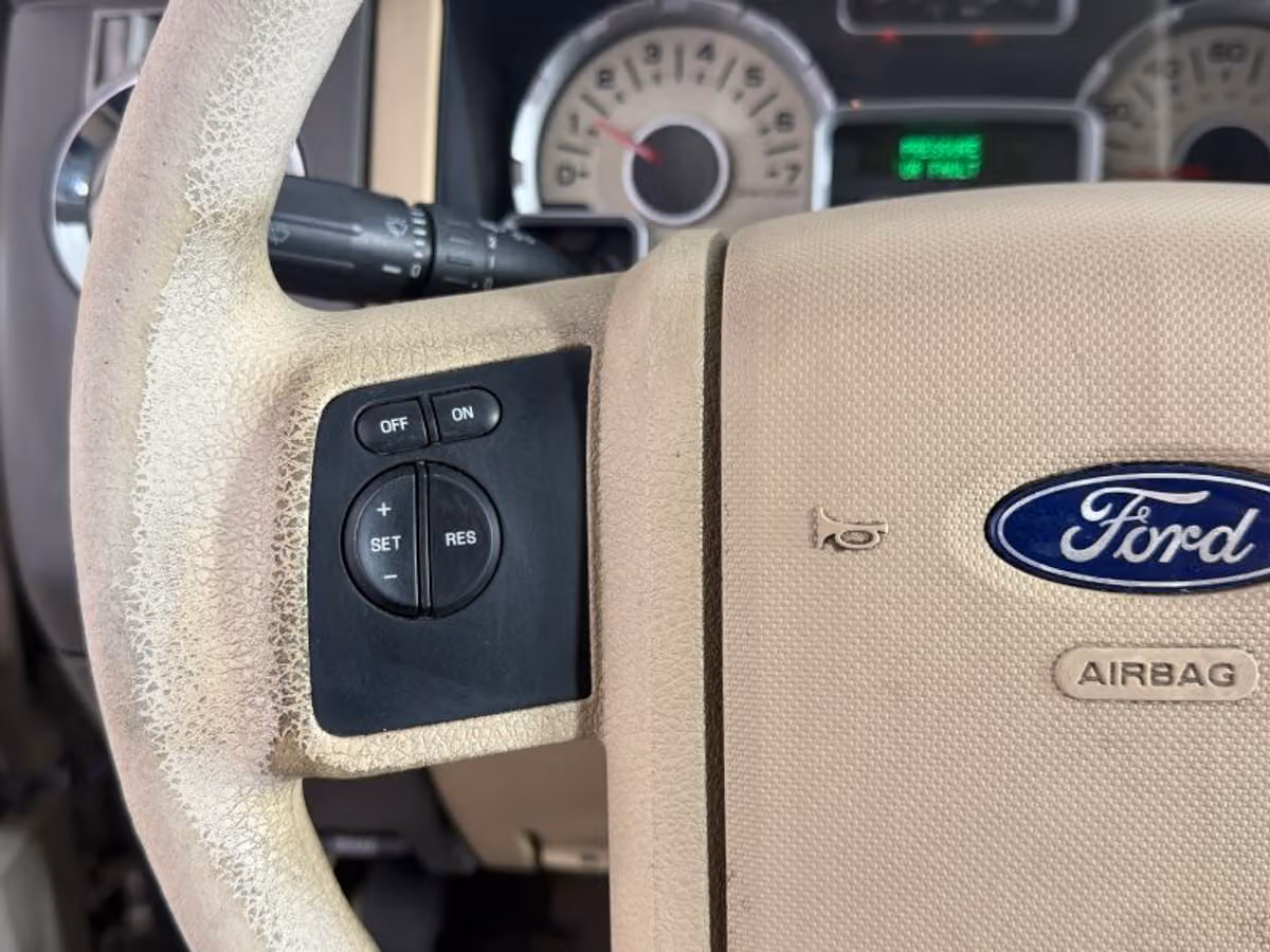 2007 Ford Expedition XLT Image 24