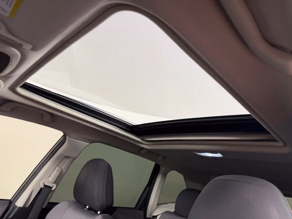 2020 Subaru Forester Sport Crossover Image 74