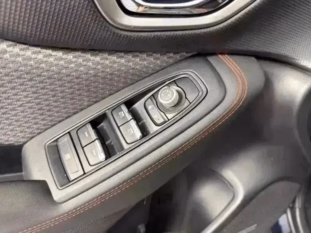 2020 Subaru Forester Sport Crossover Image 28