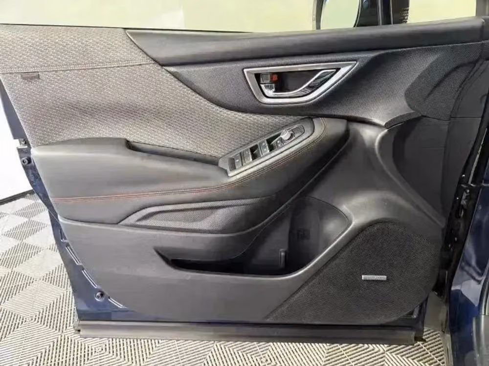 2020 Subaru Forester Sport Crossover Image 27