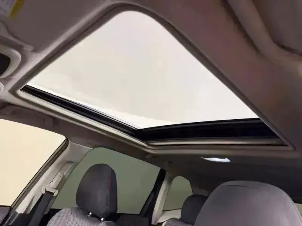 2020 Subaru Forester Sport Crossover Image 24