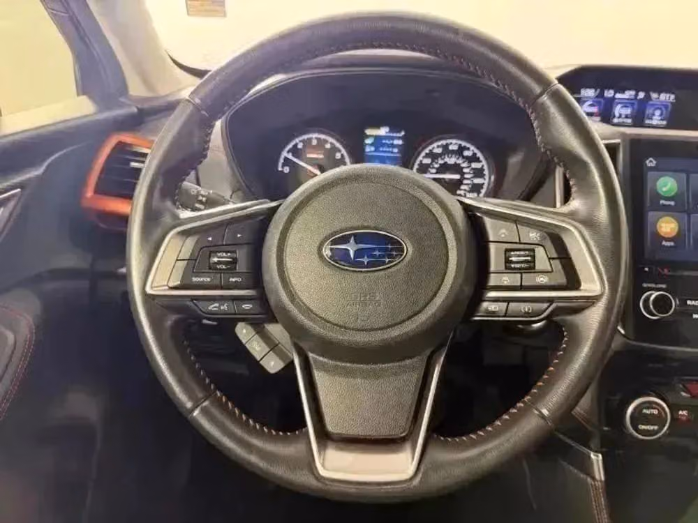 2020 Subaru Forester Sport Crossover Image 15