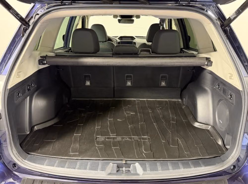 2020 Subaru Forester Sport Crossover Image 83