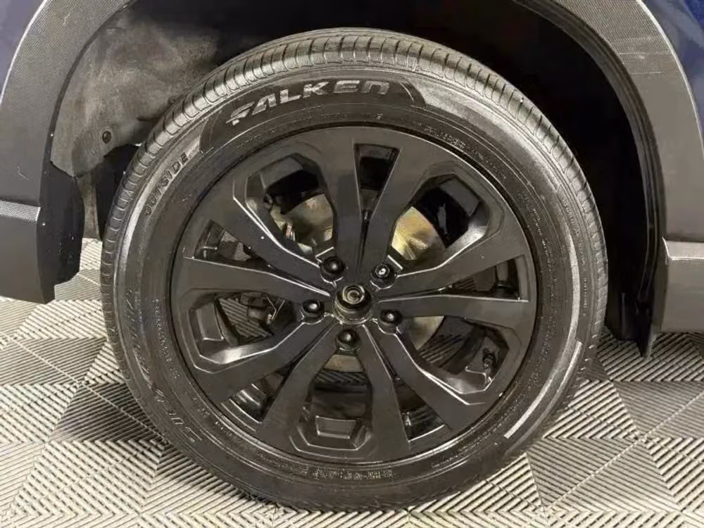2020 Subaru Forester Sport Crossover Image 41