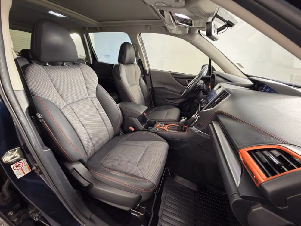 2020 Subaru Forester Sport Crossover Image 73