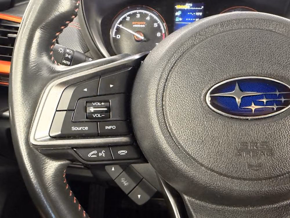 2020 Subaru Forester Sport Crossover Image 92