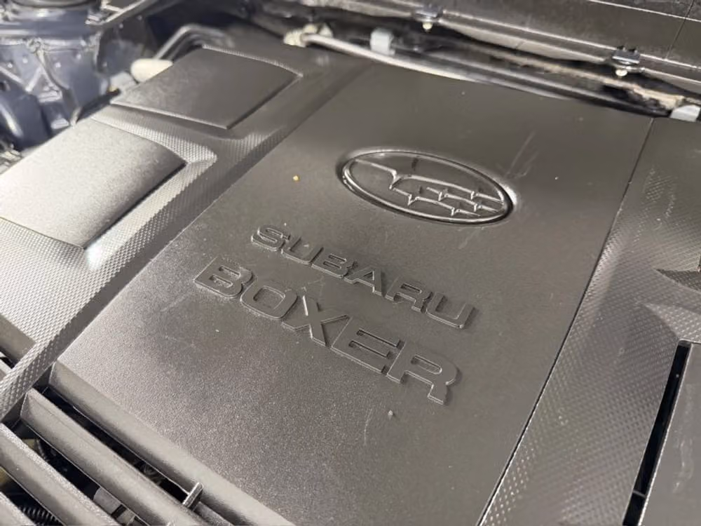 2020 Subaru Forester Sport Crossover Image 82