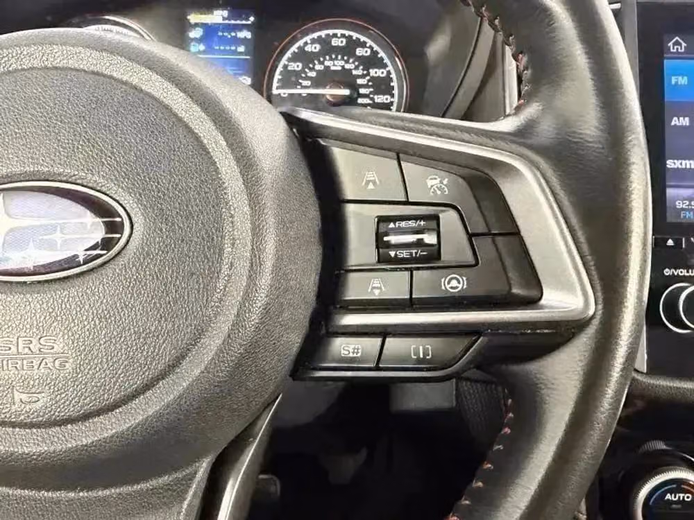 2020 Subaru Forester Sport Crossover Image 43