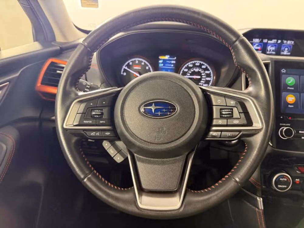 2020 Subaru Forester Sport Crossover Image 65