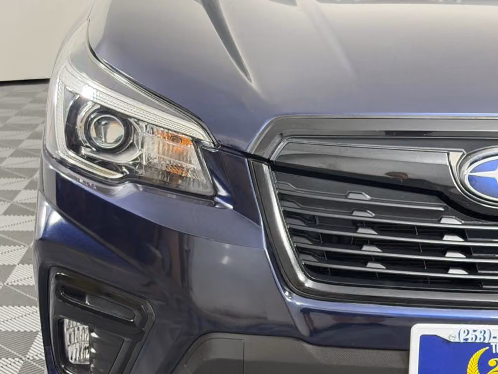 2020 Subaru Forester Sport Crossover Image 54