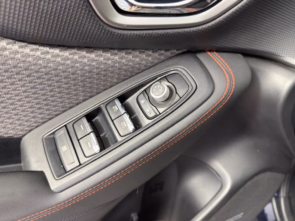 2020 Subaru Forester Sport Crossover Image 78