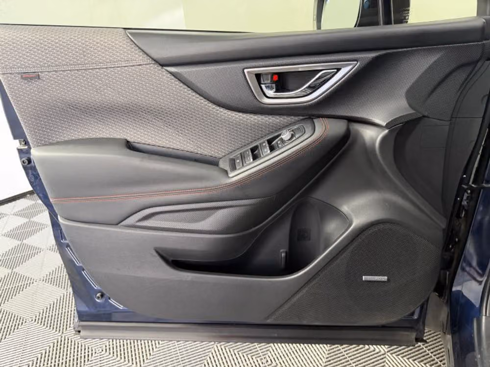2020 Subaru Forester Sport Crossover Image 77