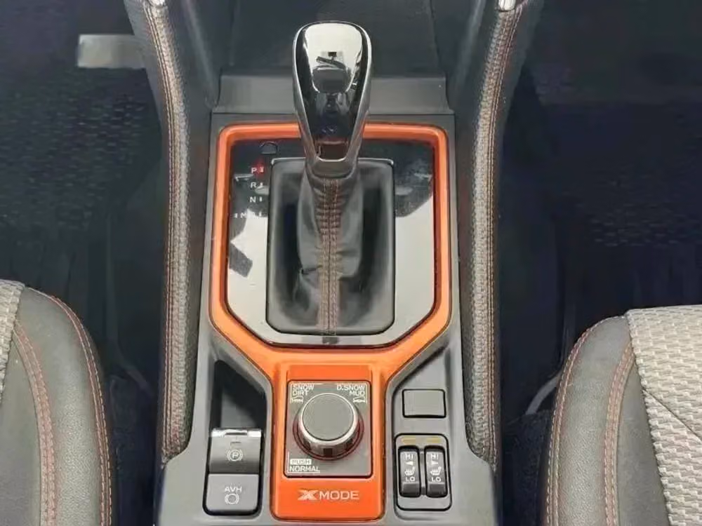 2020 Subaru Forester Sport Crossover Image 20
