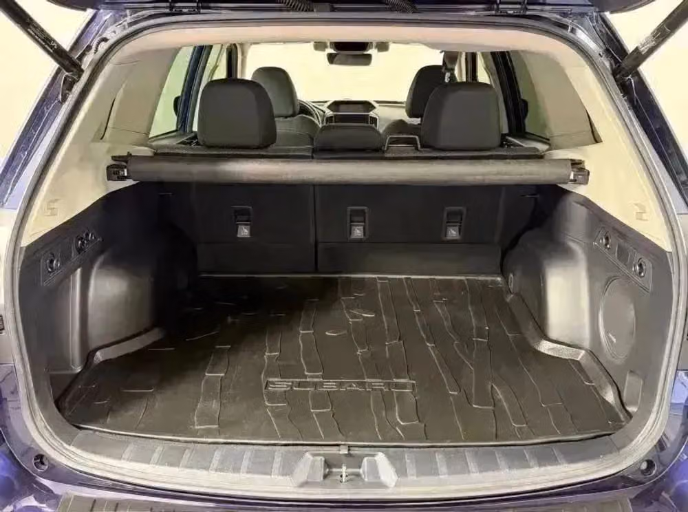 2020 Subaru Forester Sport Crossover Image 33