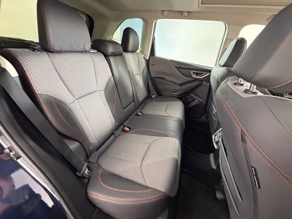 2020 Subaru Forester Sport Crossover Image 76