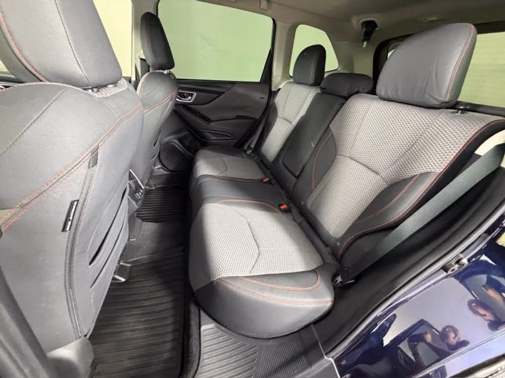2020 Subaru Forester Sport Crossover Image 75
