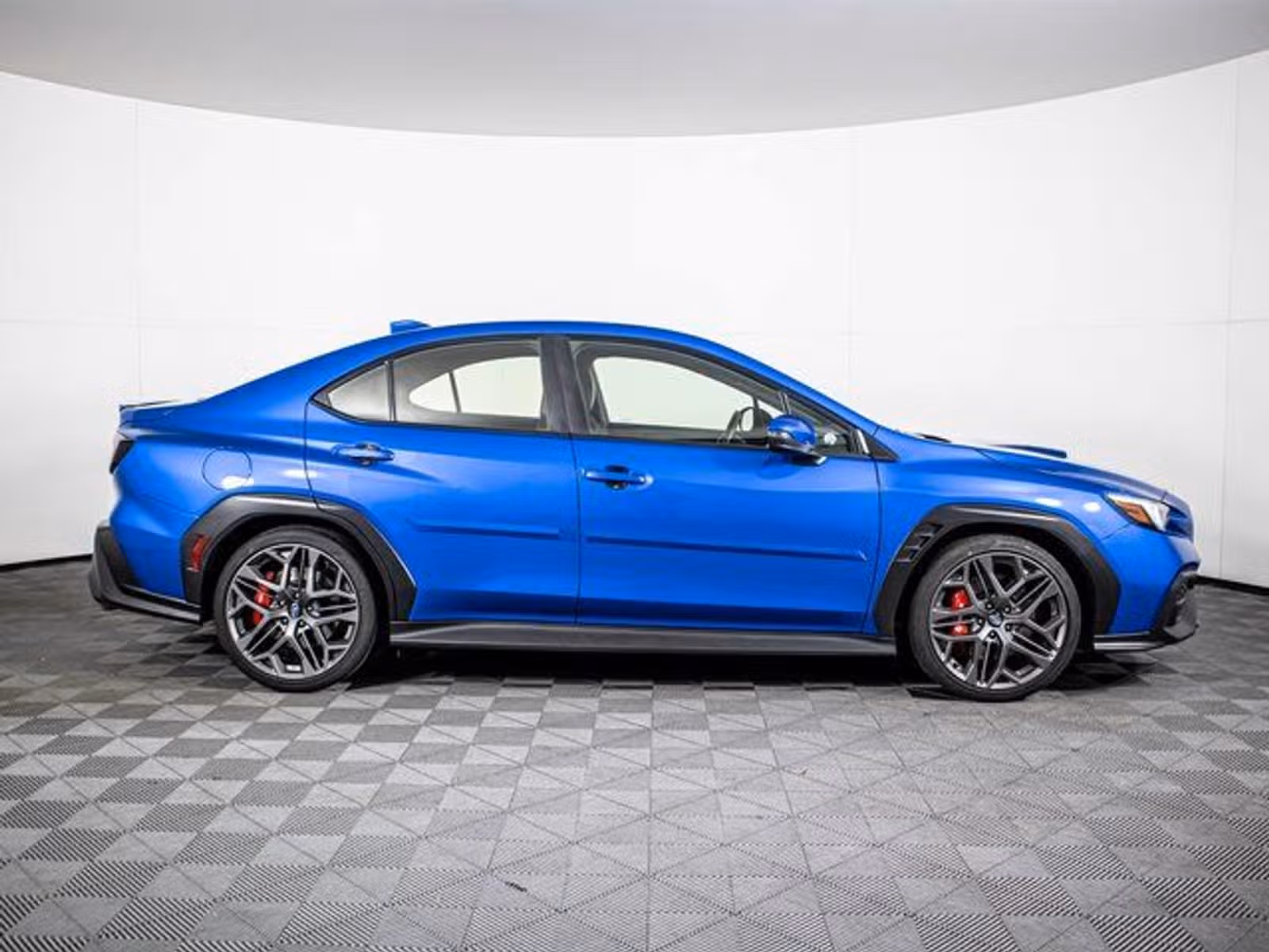 2024 Subaru WRX TR Upper Image 2