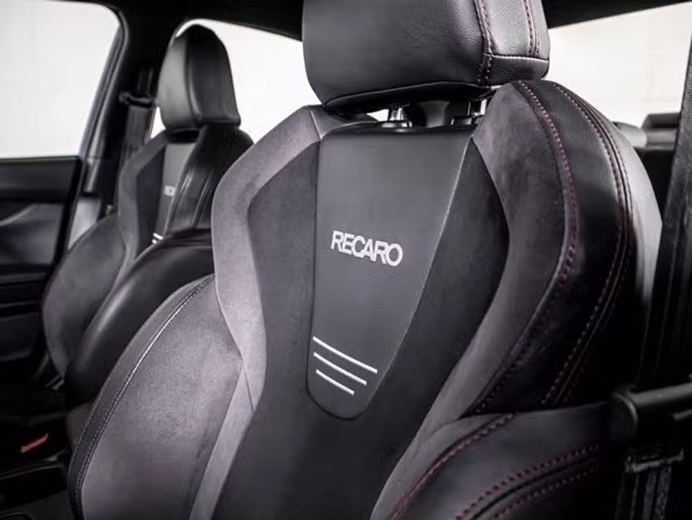 2024 Subaru WRX TR Image 18
