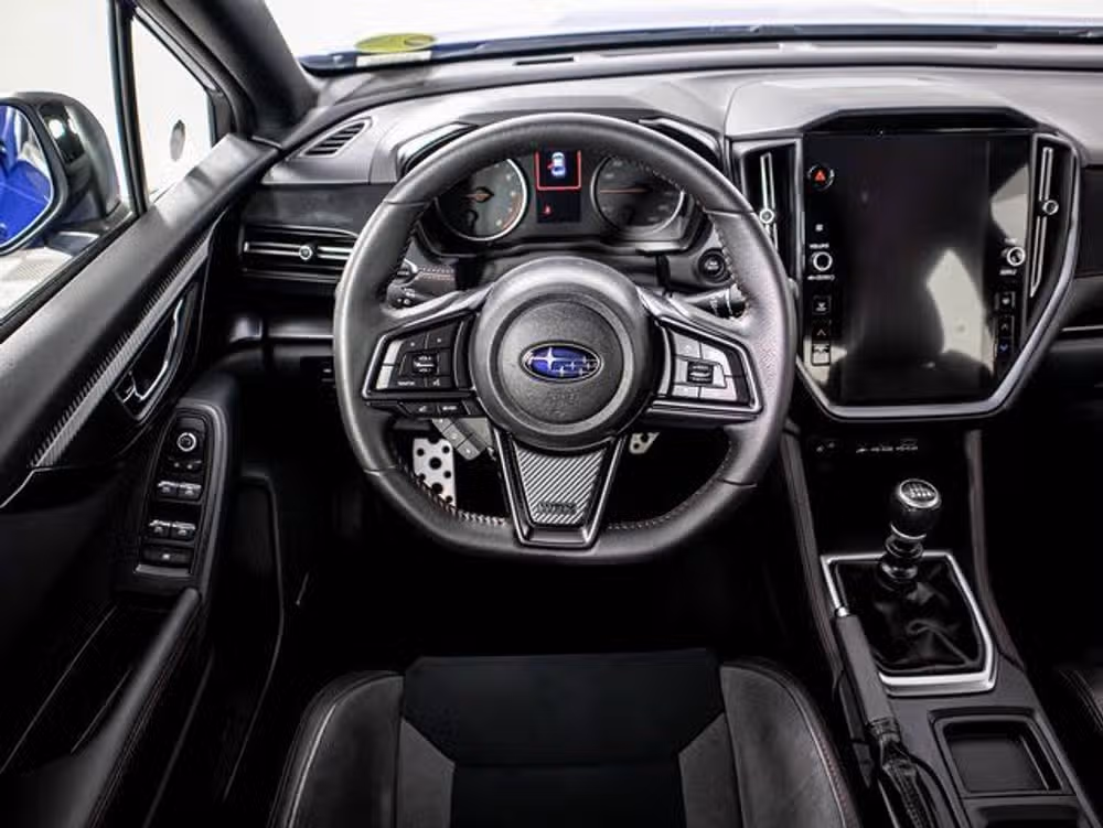 2024 Subaru WRX TR Image 20