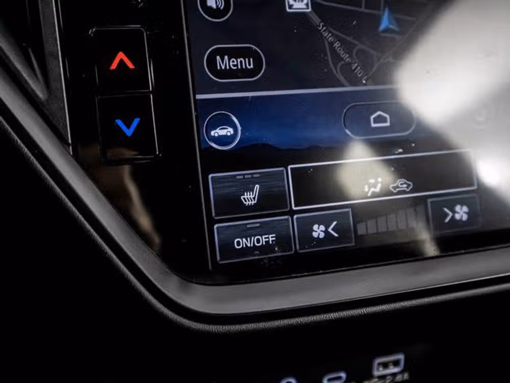 2024 Subaru WRX TR Image 31