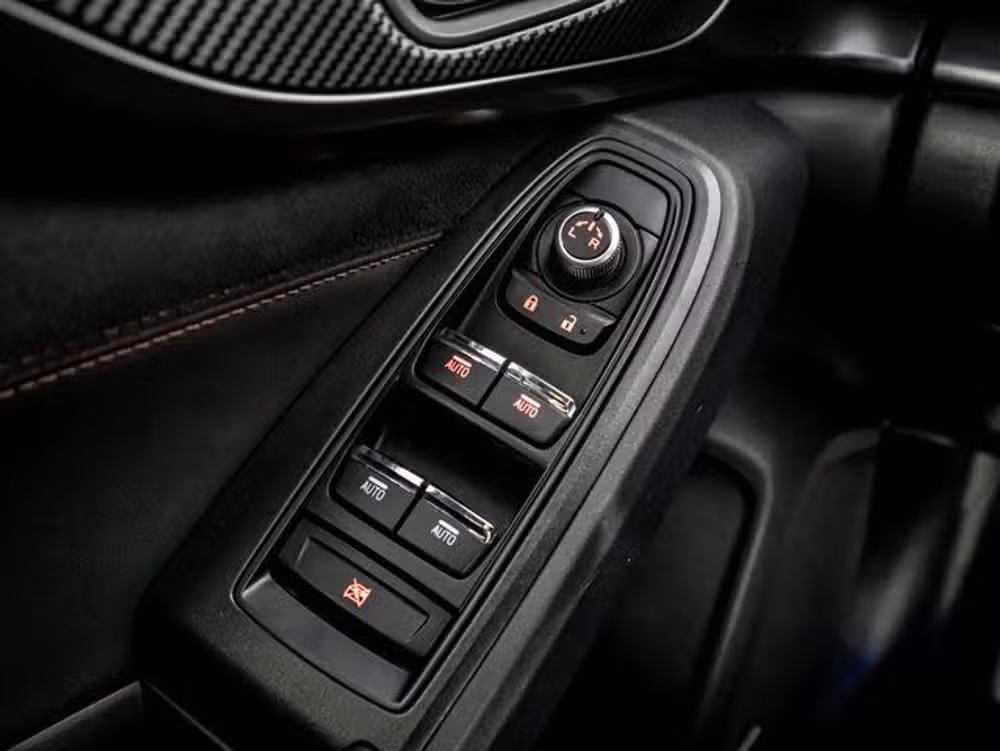 2024 Subaru WRX TR Image 27