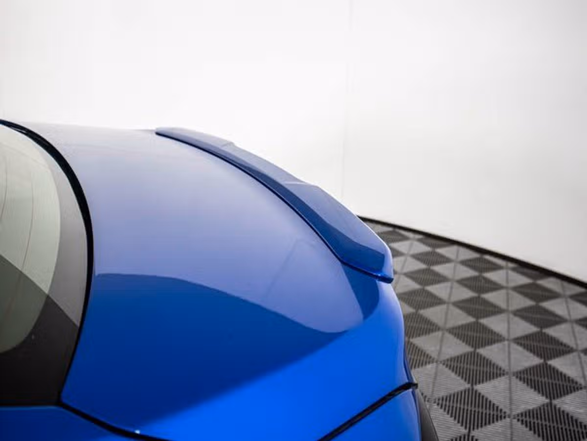 2024 Subaru WRX TR Image 12