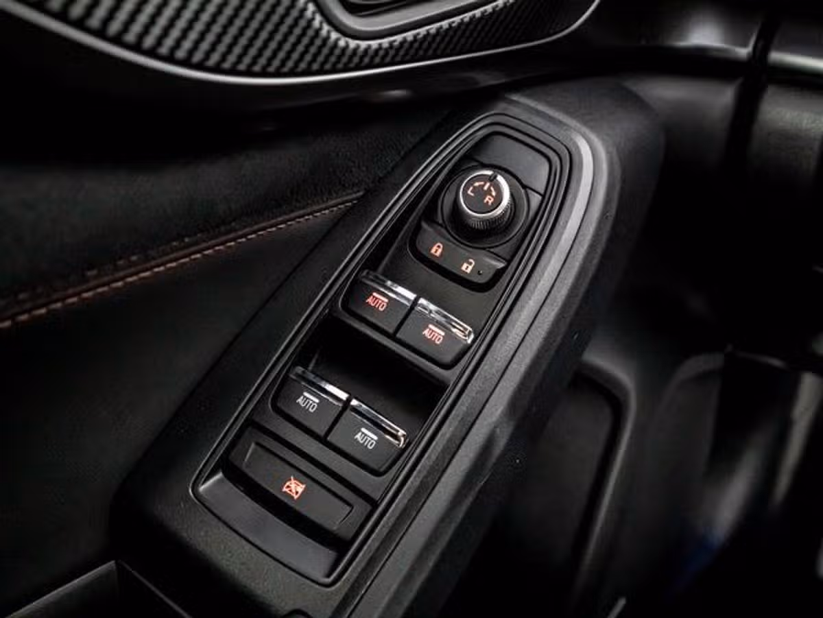 2024 Subaru WRX TR Image 27