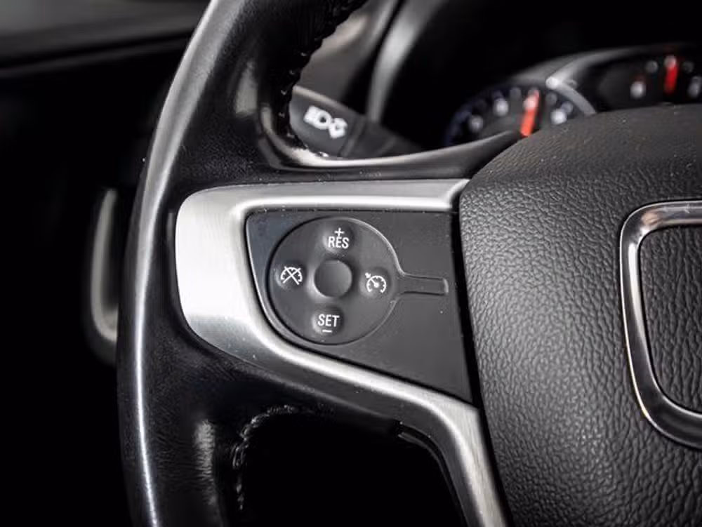 2018 GMC Terrain SLE Image 19