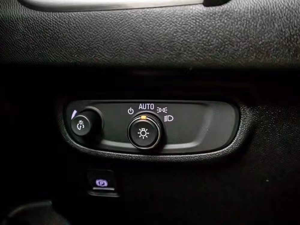 2018 GMC Terrain SLE Image 29