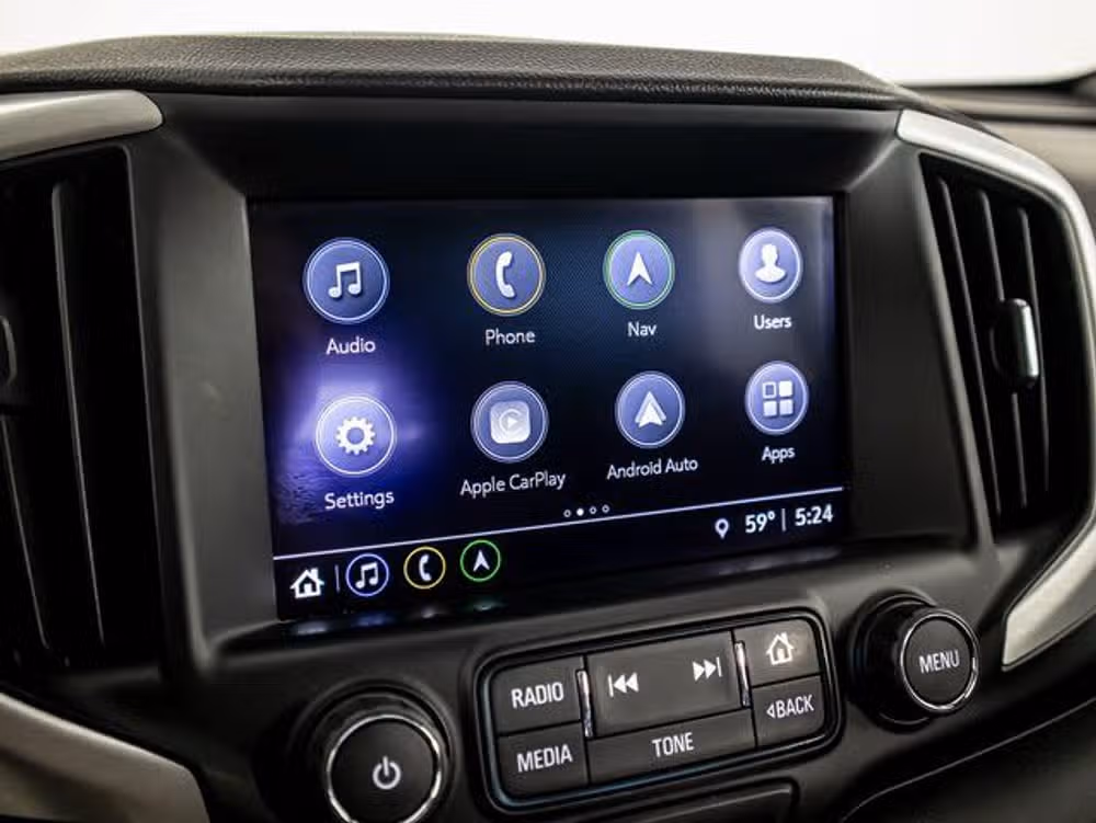 2018 GMC Terrain SLE Image 25