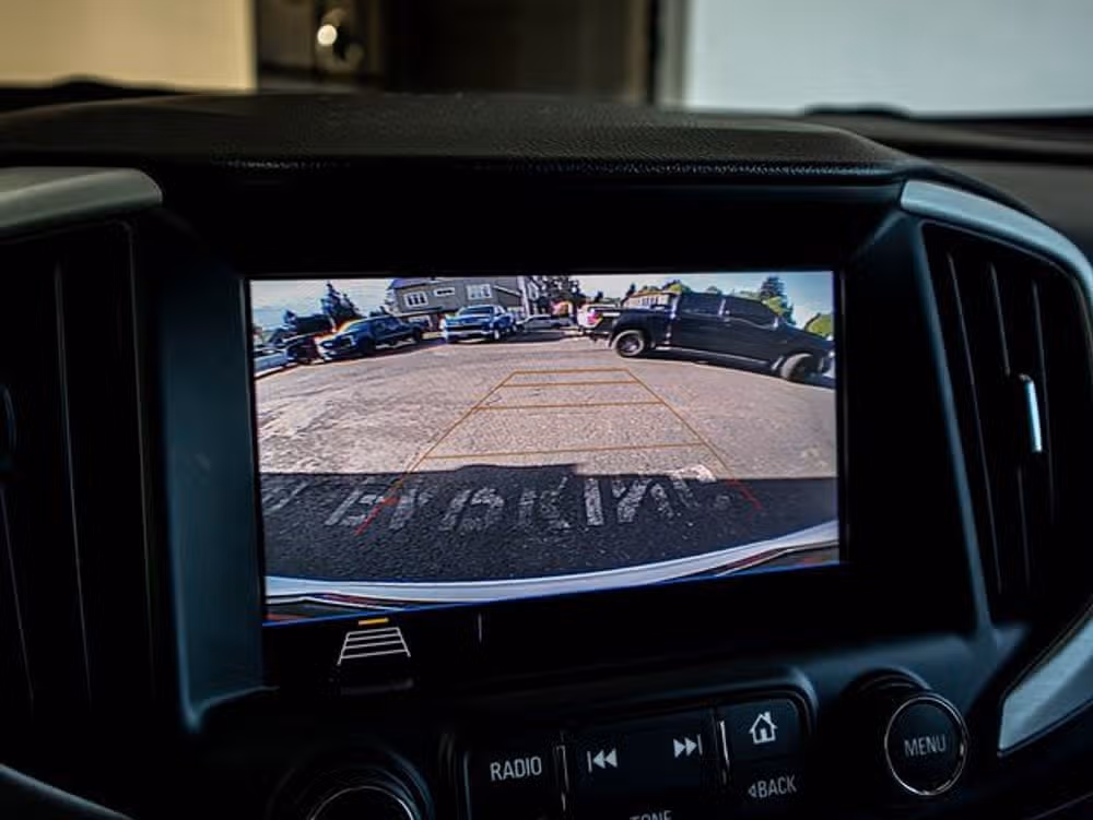 2018 GMC Terrain SLE Image 30